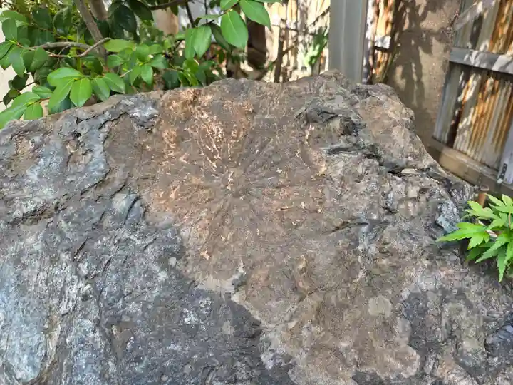 腰掛稲荷神社(東京都)