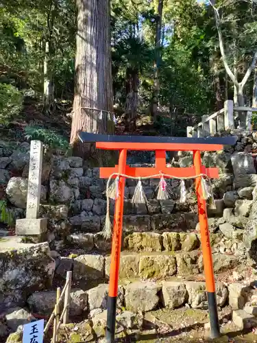 聖寳寺の末社・摂社