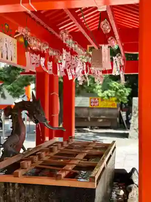 熊野速玉大社(和歌山県)