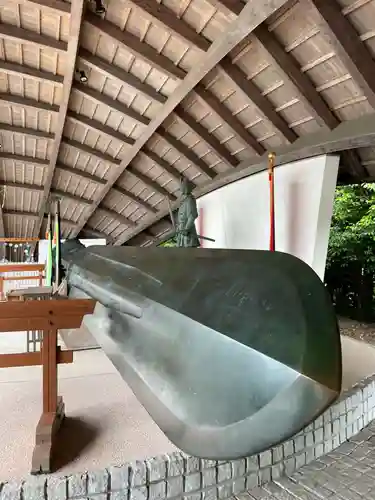 白鷺神社(栃木県)