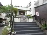 巣鴨大鳥神社(東京都)