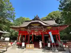 六所神社(愛知県)