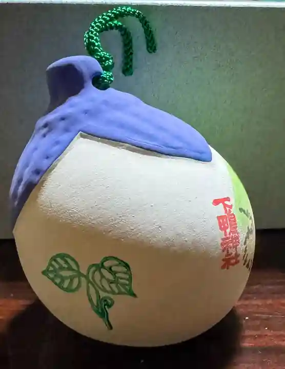 賀茂御祖神社(下鴨神社)の授与品その他