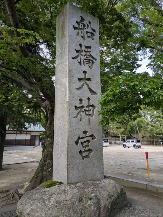 意富比神社(千葉県)
