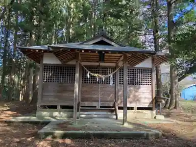 龍神社・八大龍王宮(栃木県)