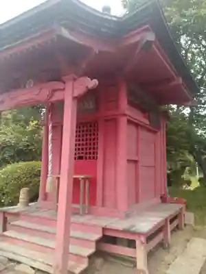 慶蔵院(宮城県)