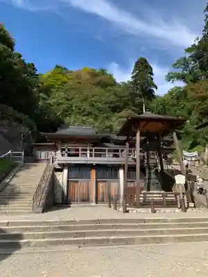 宝珠山 立石寺のその他建物