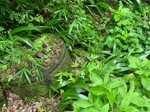 加茂神社のその他建物