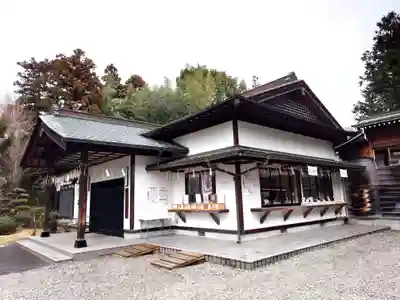 神峰神社(茨城県)