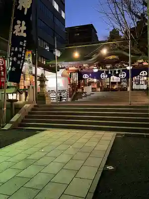 松原神社(鹿児島県)