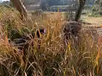 山王堂の手水舎