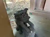 宇志比古神社 宇志比賣神社(徳島県)