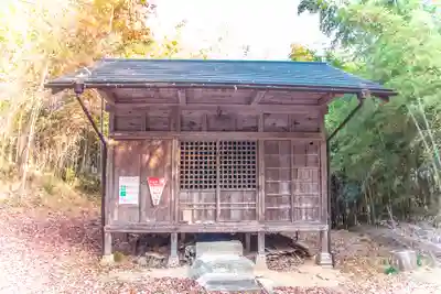 尊久老稲荷神社(宮城県)