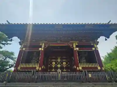 増上寺の末社・摂社