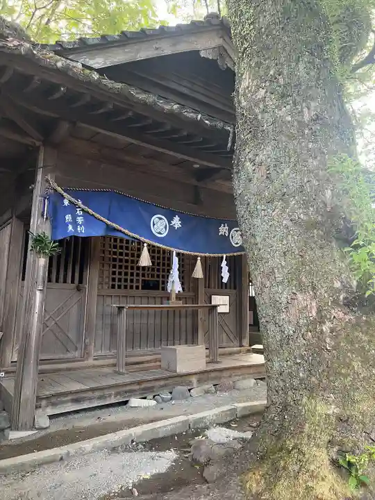 青井阿蘇神社(熊本県)