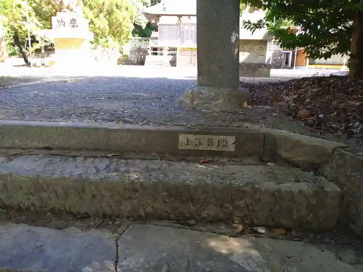 山神社(和歌山県)