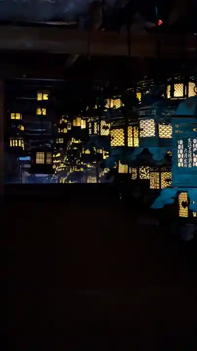 春日大社(奈良県)