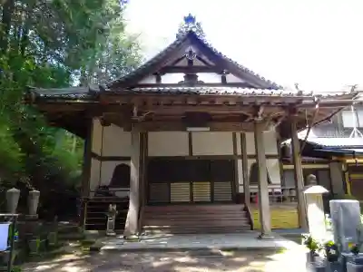 妙孝寺(滋賀県)