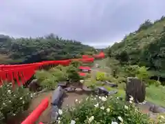 高山稲荷神社(青森県)