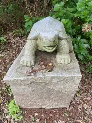 亀岡八幡宮(栃木県)