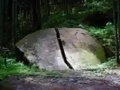 天石立神社の建物その他