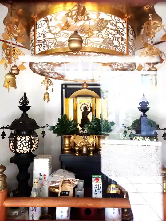 海雲寺(東京都)