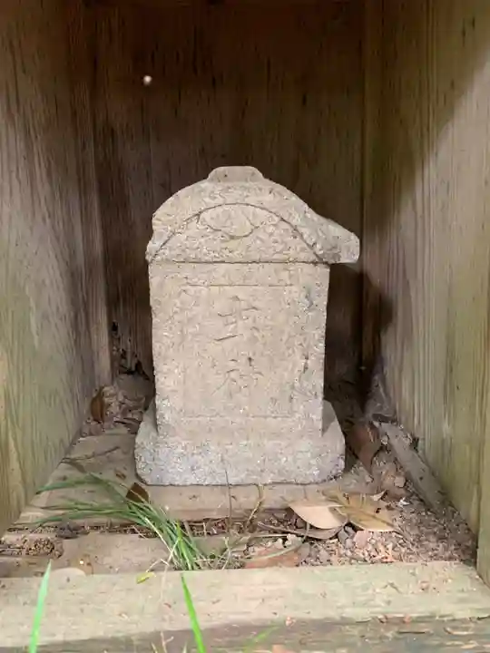 稲荷神社(千葉県)