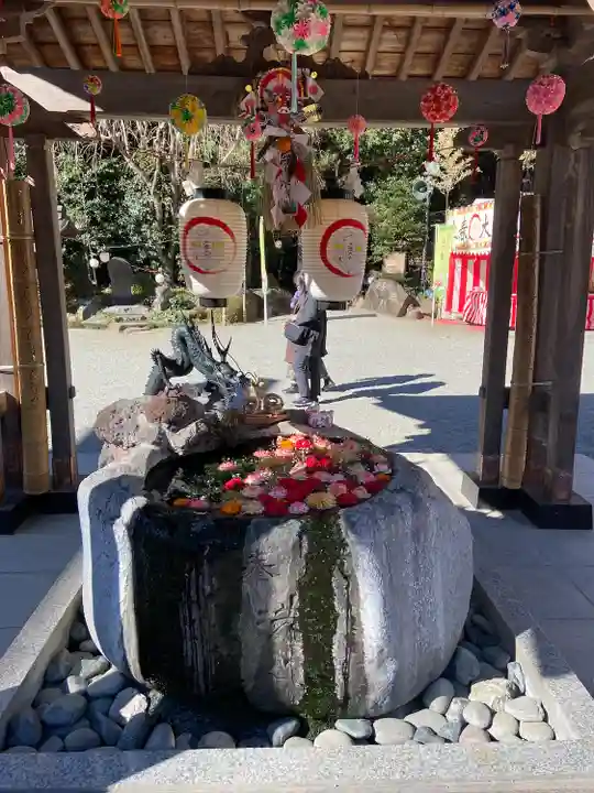 出雲大社相模分祠(神奈川県)