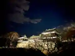 眞田神社(長野県)