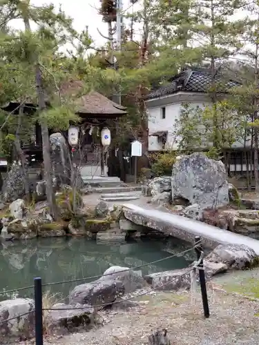 長浜八幡宮(滋賀県)