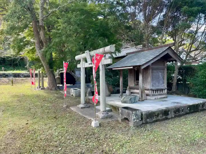 館山神社(千葉県)