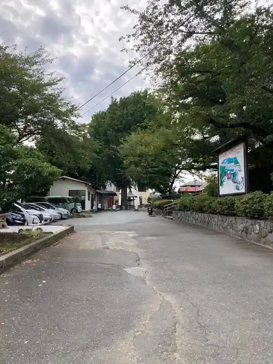 白峰寺のその他建物