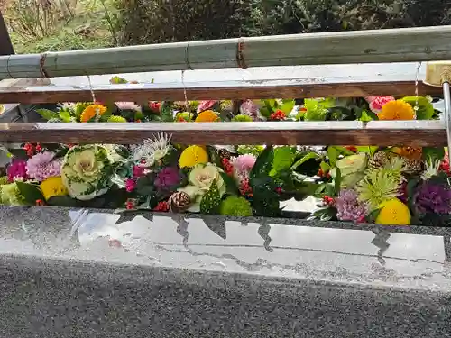 豊景神社(福島県)