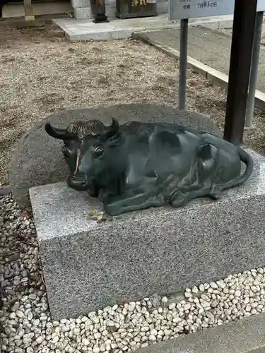 館腰神社(宮城県)