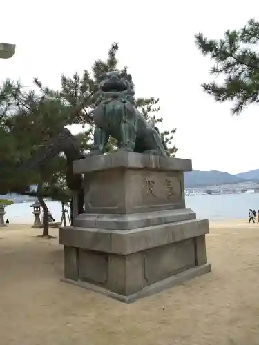 厳島神社(広島県)