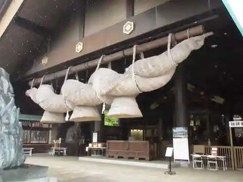 常陸国出雲大社の本殿・本堂