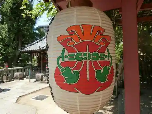 待乳山聖天（本龍院）のその他建物