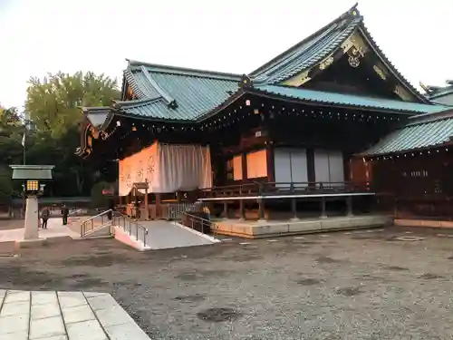 靖國神社(東京都)