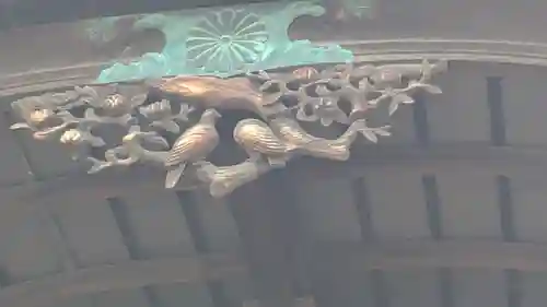 薬園八幡神社(奈良県)