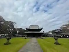 瑞龍寺(富山県)