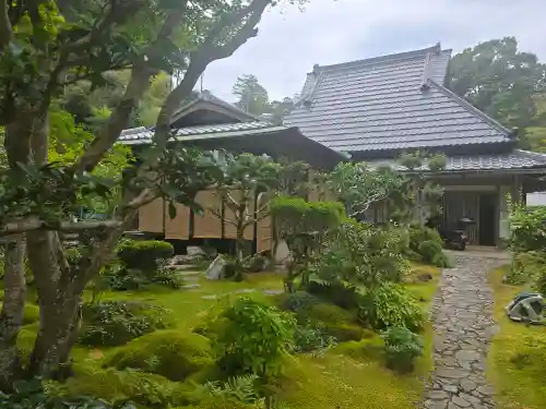 寂定院(大阪府)