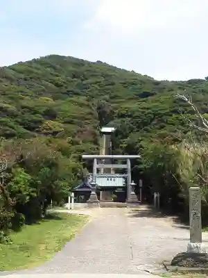 洲崎神社のその他建物