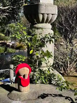 輪王寺(宮城県)