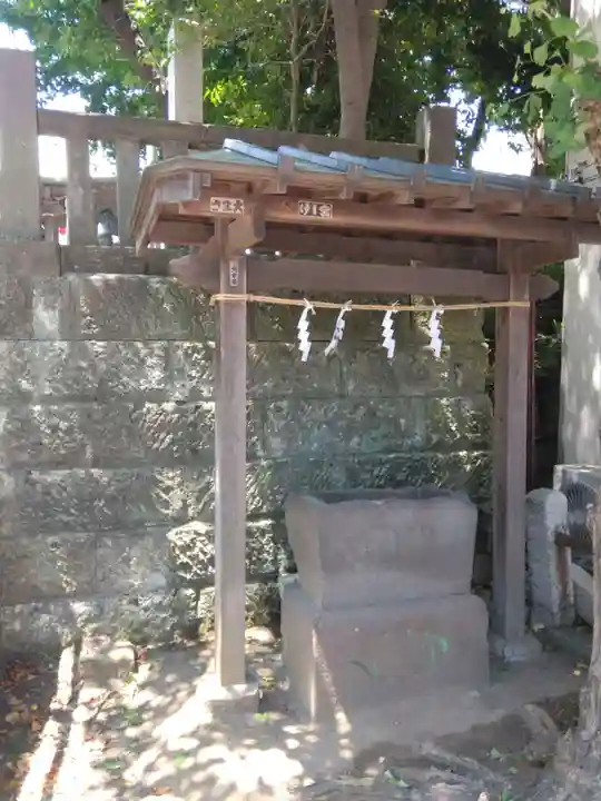 八坂神社(神奈川県)