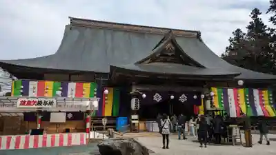中尊寺(岩手県)