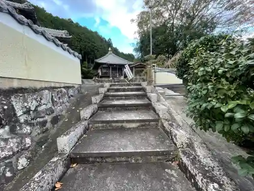 勝福寺(三重県)