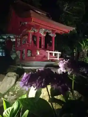 楽法寺（雨引観音）のその他建物