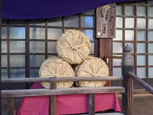 福聚院のその他建物