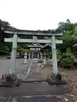 八幡神社(埼玉県)