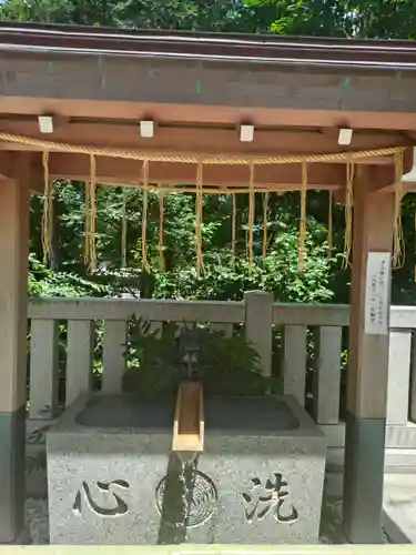 福徳神社（芽吹稲荷）(東京都)